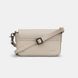 Женская кожаная сумка Yoshi YB260 Palmer Warm Grey (YB260 46) YB260 46 фото 2