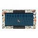 Гаманець жіночий Ashwood C05 TEAL Синій (C05 TEAL) C05 TEAL фото 12