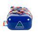 Парасолька жіноча Fulton L501-040867 Tiny-2 Ditsy Pop Квіти (L501-040867) L501-040867 фото 8