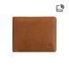 Кошелек мужской Visconti DRW40 Newton Oak Tan (DRW40 TAN) DRW40 TAN фото 1