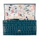 Гаманець жіночий Ashwood C05 TEAL Синій (C05 TEAL) C05 TEAL фото 3