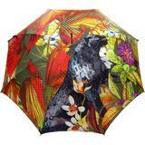 Парасолька-тростина напівавтомат Doppler VIP Collection 12019/109/50 Animale 12019/109/50 Animale фото