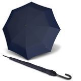 Зонт-трость Knirps T.760 Stick Automatic Navy (Kn96 3760 1200) Kn96 3760 1200 фото