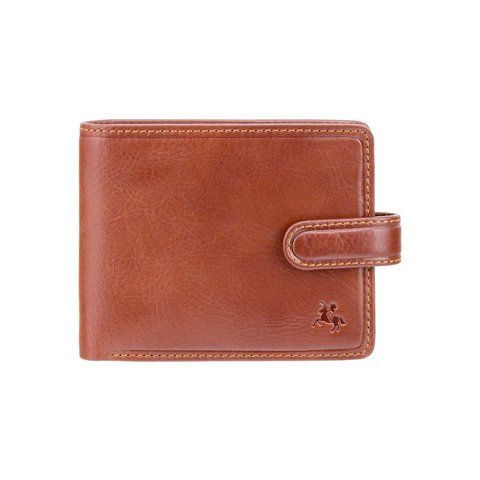 Гаманець чоловічий Visconti TSC47 Riccardo з RFID Tan (TSC47 TAN) TSC47 TAN фото