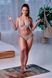 Бюстгальтер-треугольник купальный с формованной чашкой BeachLife 970106-782 38B/75B оливковый 95579 фото 11