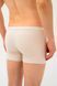 Трусы-боксеры мужские Cornette 223 Perfect mini-Authentic M бежевый 157792 фото 2