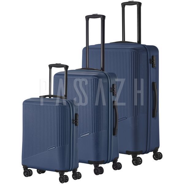 Валіза Travelite Bali Marine велика (TL072349-25) TL072349-25 фото
