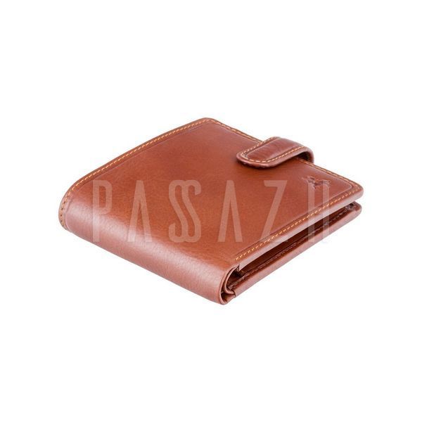 Гаманець чоловічий Visconti TSC47 Riccardo з RFID Tan (TSC47 TAN) TSC47 TAN фото