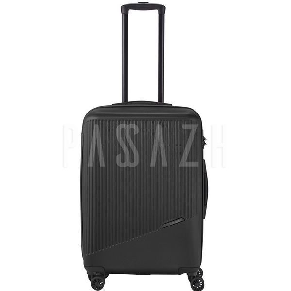 Чемодан Travelite Bali Black средний (TL072348-01) TL072348-01 фото