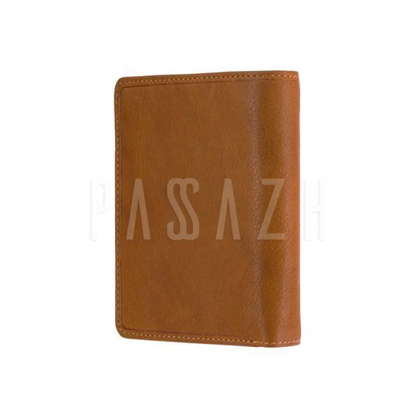Гаманець чоловічий Visconti DRW41 Galen Oak Tan (DRW41 TAN) DRW41 TAN фото