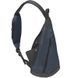 Монорюкзак-сумка слінг унисекс 7 л Victorinox Travel Altmont Original/Blue Синій (Vt606749) Vt606749 фото 5