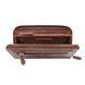 Гаманець жіночий Ashwood T90 Chestnut Каштановий (T90 CHESTNUT) T90 CHESTNUT фото 5