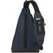 Монорюкзак-сумка слінг унисекс 7 л Victorinox Travel Altmont Original/Blue Синій (Vt606749) Vt606749 фото 3