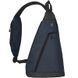 Монорюкзак-сумка слінг унисекс 7 л Victorinox Travel Altmont Original/Blue Синій (Vt606749) Vt606749 фото 4