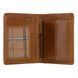 Гаманець чоловічий Visconti DRW41 Galen Oak Tan (DRW41 TAN) DRW41 TAN фото 2