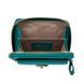Женский кожаный кошелек Ashwood Y50 Green Зеленый (Y50 GREEN) Y50 GREEN фото 5