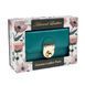 Женский кожаный кошелек Ashwood Y50 Green Зеленый (Y50 GREEN) Y50 GREEN фото 7