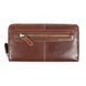 Гаманець жіночий Ashwood T90 Chestnut Каштановий (T90 CHESTNUT) T90 CHESTNUT фото 2