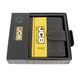 Кошелек кожаный мужской JCB NC43MN Black Черный (JCBNC43MN BLK) JCBNC43MN BLK фото 6