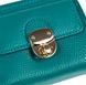 Женский кожаный кошелек Ashwood Y50 Green Зеленый (Y50 GREEN) Y50 GREEN фото 8