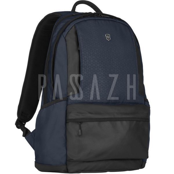 Рюкзак для ноутбука унисекс 22 л Victorinox Travel Altmont Original/Blue Синий (Vt606743) Vt606743 фото