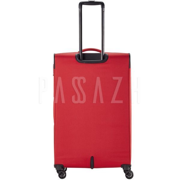 Чемодан Travelite Chios Red большой (TL080049-10) TL080049-10 фото