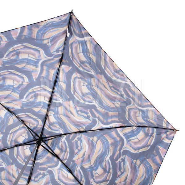 Зонт женский Fulton L902-038840 Superslim-2 Silk Lines Шелковые линии (L902-038840) L902-038840 фото