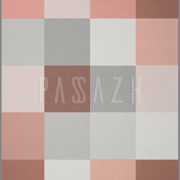 Плед Biederlack Italian Collection Memory Peach 150x200 см (799593) BK-799593 фото