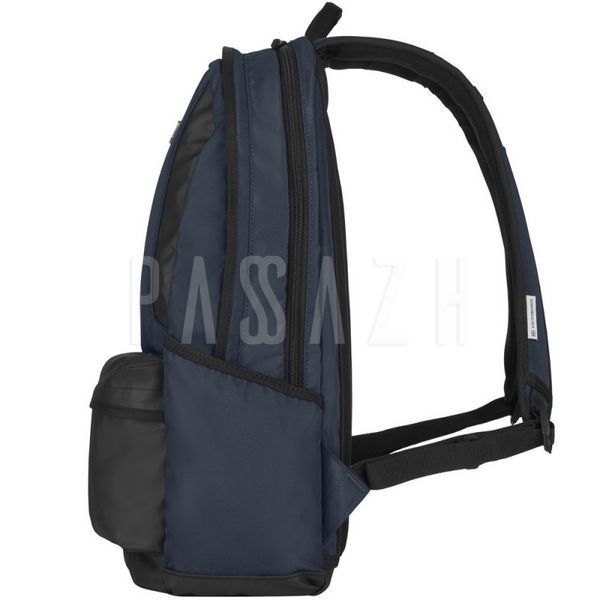 Рюкзак для ноутбука унисекс 22 л Victorinox Travel Altmont Original/Blue Синий (Vt606743) Vt606743 фото