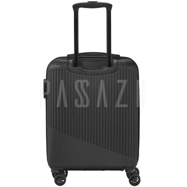 Валіза Travelite Bali Black маленька (TL072347-01) TL072347-01 фото