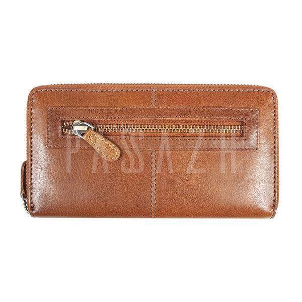 Гаманець жіночий Ashwood T90 Honey Медовий (T90 HONEY) T90 HONEY фото