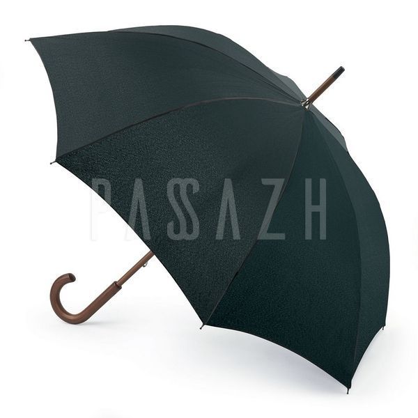Зонт унисекс Fulton Kensington-1 L776 Black Черный (L776-025147) L776-025147 фото