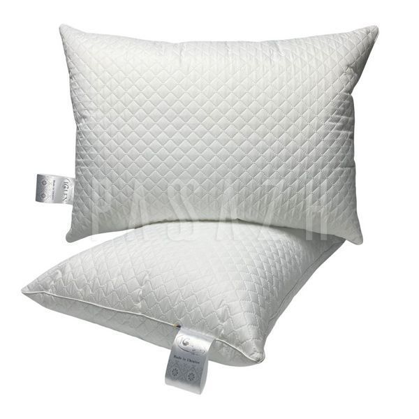 Подушка гипоаллергенная Iglen TS 50x70 см в микрофибре (5070TS) IGL-TS фото
