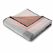 Плед Biederlack Italian Collection Memory Peach 150x200 см (799593) BK-799593 фото 1