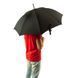 Зонт унисекс Fulton Kensington-1 L776 Black Черный (L776-025147) L776-025147 фото 3
