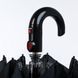 Зонт Knirps T.260 Crook Handle Men's Prints Check (Kn95 3260 7602) Kn95 3260 7602 фото 2