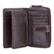 Гаманець жіночий Visconti HT33 Madame c RFID Chocolate (HT33 CHOC) HT33 CHOC фото 2