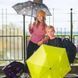 Зонт детский Knirps Rookie Manual Lime Reflective (Kn95 6050 6802) Kn95 6050 6802 фото 2