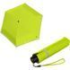 Зонт детский Knirps Rookie Manual Lime Reflective (Kn95 6050 6802) Kn95 6050 6802 фото 1