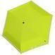 Зонт детский Knirps Rookie Manual Lime Reflective (Kn95 6050 6802) Kn95 6050 6802 фото 7