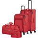 Чемодан Travelite Chios Red большой (TL080049-10) TL080049-10 фото 12