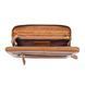 Гаманець жіночий Ashwood T90 Honey Медовий (T90 HONEY) T90 HONEY фото 5