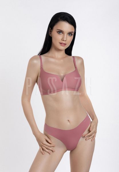 Бесшовные трусы стринги Marc & Andre S24-0991-K1-STO-SZ 36 S24-0991-K1-STO-SZ фото