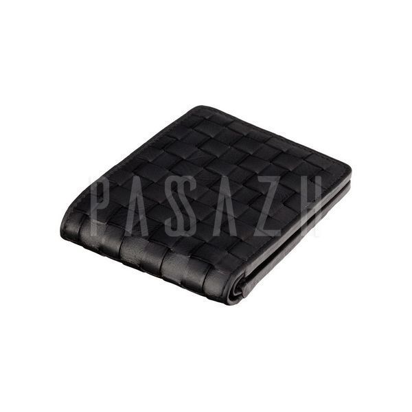 Кошелек мужской Visconti PT105 Rham Back (PT105 BLK) PT105 BLK фото