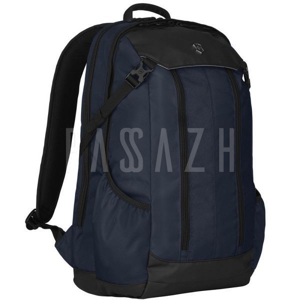 Рюкзак для ноутбука унисекс 24 л Victorinox Travel Altmont Original/Blue Синий (Vt606740) Vt606740 фото