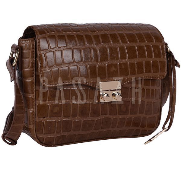 Сумка жіноча Ashwood C50 TAN (C50 TAN) C50 TAN фото