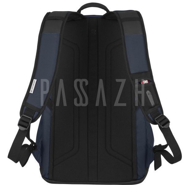 Рюкзак для ноутбука унисекс 24 л Victorinox Travel Altmont Original/Blue Синий (Vt606740) Vt606740 фото