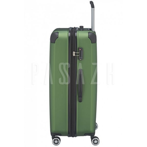 Чемодан Travelite City (TL073049-80) TL073049-80 фото