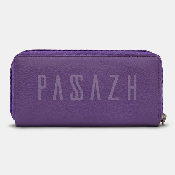 Гаманець жіночий Yoshi Y1257 BEE 55 Baxter Bee Lavender Plum (Y1257 BEE 55) Y1257 BEE 55 фото