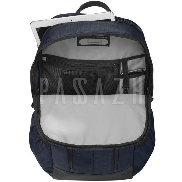 Рюкзак для ноутбука унисекс 24 л Victorinox Travel Altmont Original/Blue Синий (Vt606740) Vt606740 фото